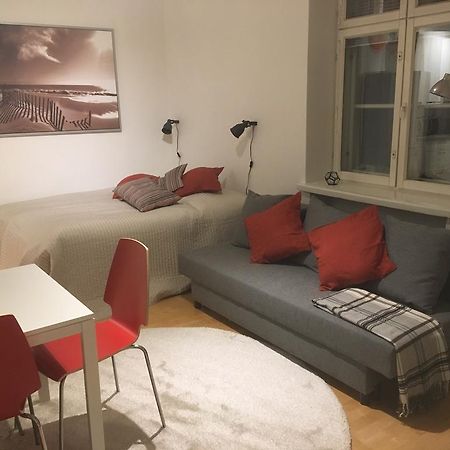 Helsinki South Central Apartment Kapteeni Экстерьер фото