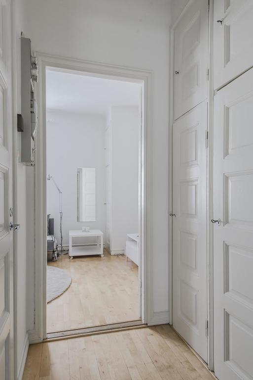 Helsinki South Central Apartment Kapteeni Экстерьер фото