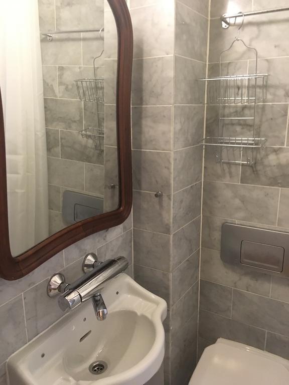 Helsinki South Central Apartment Kapteeni Экстерьер фото