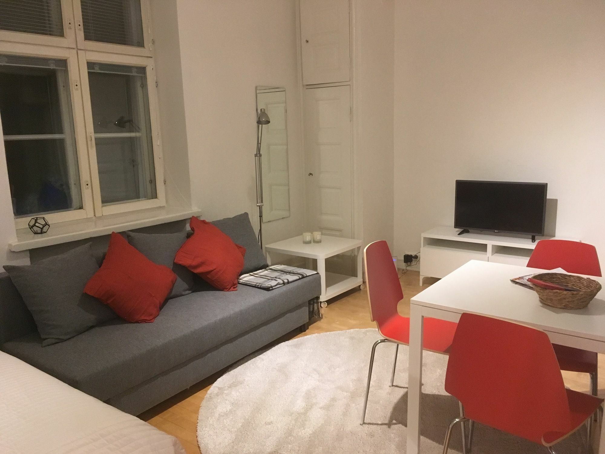 Helsinki South Central Apartment Kapteeni Экстерьер фото